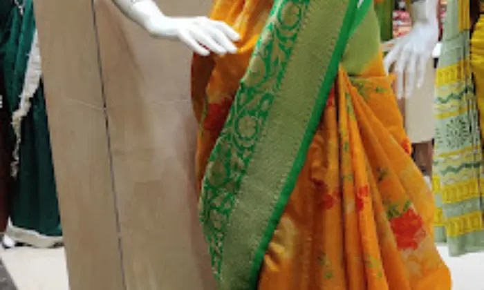 Miss India  Best Saree Shop in Mysore